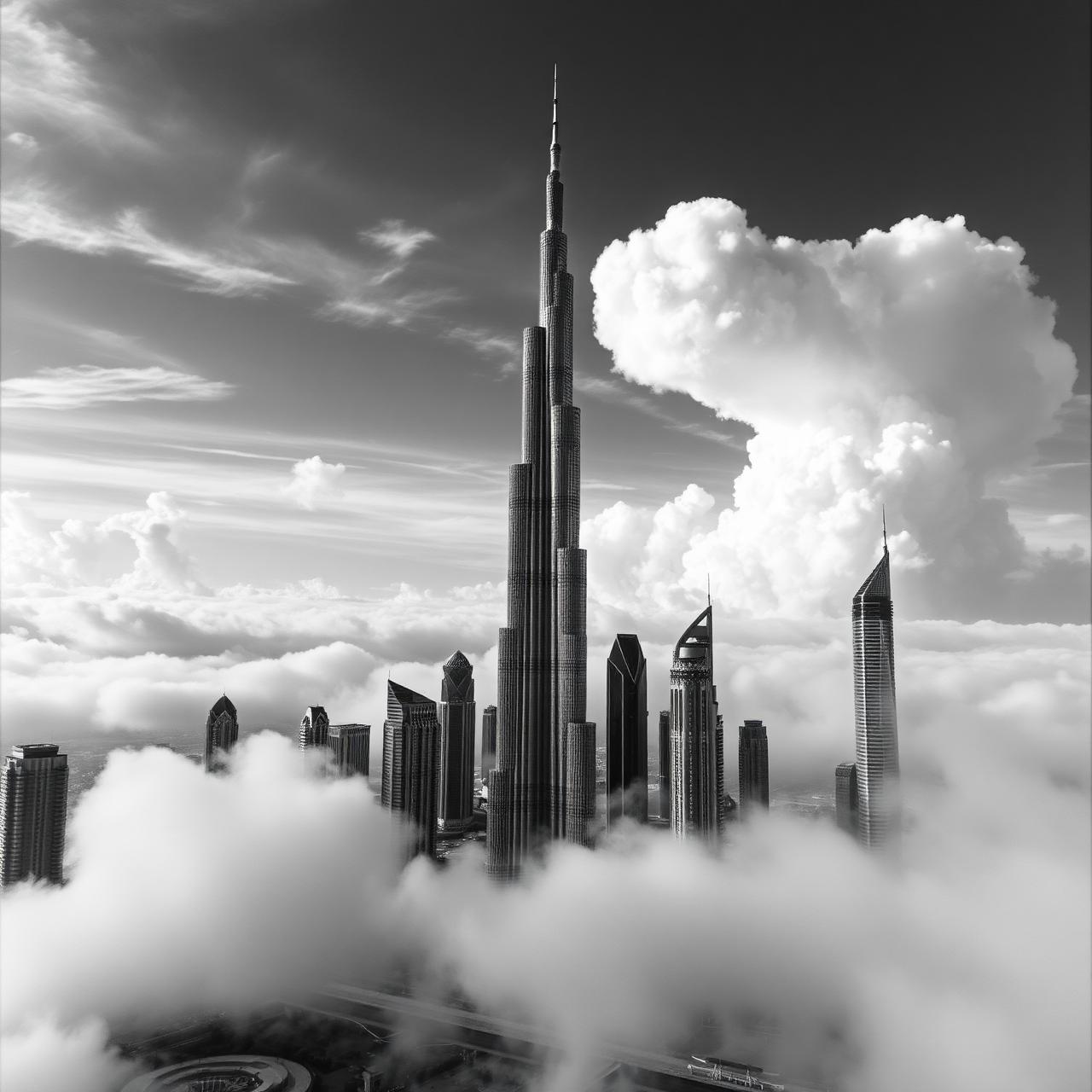 DUBAI: LA NUOVA SVIZZERA DEL XXI SECOLO